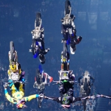 Nitro Circus Live. Foto: Veranstalter