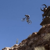 Red Bull Rampage 2012. Foto: Ian Hylands/Red Bull Content Pool