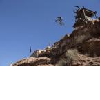 Red Bull Rampage 2012.  Foto: Christian Pondella/Red Bull Content Pool