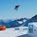 Billabong Surprize Jam @ Moreboards Stubai Premiere. Foto: Veranstalter