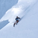 Open Faces Freeride Series 2013. Foto: Maria Knoll