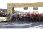 Tui Mallorca Marathon 2012. Foto: Thomas Wenning