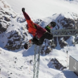 Moreboards Stubai Premiere 2012. Foto: Bastian Bäumer