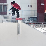 Chapter 1. Foto: Nike Snowboarding