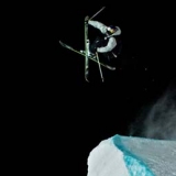 Winter X-Games Aspen 2012. Foto: Fabian Weber