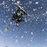Kitesurf Tour Europe Castelldefels. Foto: Julien Gazeau
