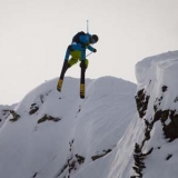 Freeride World Qualifier Series. Foto: freerideworldtour.com