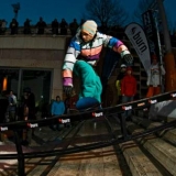 World Snowboard Day 2011.  Foto: Preciz