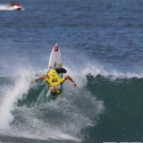 Triple Crown of Surfing: Hawaiian Pro 2012. Foto: ASP/Kirstin