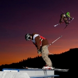 Skiurlaub jetzt günstig buchen! Foto: Lorenz Holder