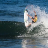 Triple Crown of Surfing: Hawaiian Pro 2012.  Foto: ASP/Cestari