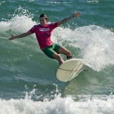 Swatch Girl Pro China. Foto: ASP/Robertson