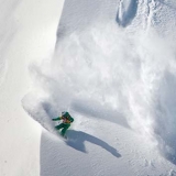 Open Faces Freeride Series. Foto: Maria Knoll