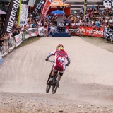 iXS Downhill Cups. Foto: Thomas Dietze