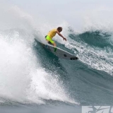 Triple Crown of Surfing: World Cup of Surfing. Foto: ASP/Cestari