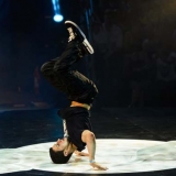 BC One Rio de Janeiro 2012. Marcelo Maragni/Red Bull Content Pool