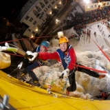 Billabong Air & Style Innsbruck. Foto: Daniela Weth