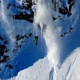 Swatch Freeride World Tour powered by the North Face. Foto: freerideworldtour.com