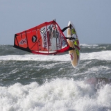Windsurf World Cup Neusiedler See 2012. Foto: John Carter