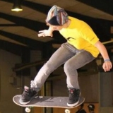 Skatecamps für Jugendliche