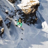 Foto: www.freerideworldtour.com/J. Bernard