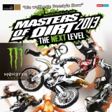 Masters of Dirt 2013. Foto: Veranstalter