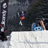 Chill and Destroy: 2. Postwiesen Contest Day. Foto: Veranstalter