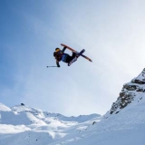 Swatch Skiers Cup Zermatt.  Foto: D. Daher