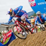 MTB Bikepark Leogang. Foto: Ale DiLullo