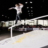 Passion Sports Convention. Foto: Eric Mirbach
