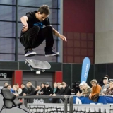 COS Cup Passion Sports Convention Bremen. Foto: Veranstalter