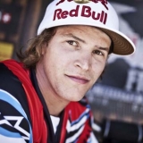 Best German FMX Rider: Hannes Ackermann (GER). Foto: Oliver Franke, Red Bull