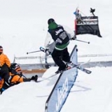 Winter X Games Tignes 2013. Foto: David Malacrida
