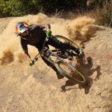 Andreu Lacondeguy Down Under. Foto: Nick Pescetto