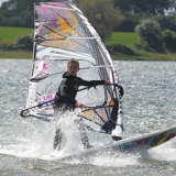 Kitetraining beim Keiksurfer. Foto: Veranstalter