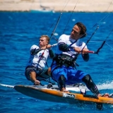 African Continental Course Racing Championship 2013. Foto: Veranstalter