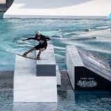Wake The Line. Foto: Veranstalter