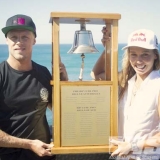 Rip Curl Pro Bells Beach 2013. Foto: ASP/Robertson