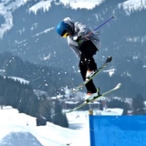 Sunny Hills Slopestyle Tour 2013. Foto: Simon Bundschuh
