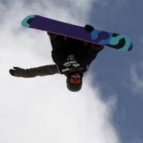 FIS Snowboard World Cup Sierra Nevada 2013. Foto: Oliver Kraus