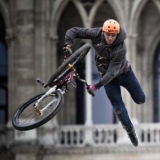 Vienna Air King. Foto: Bartel Wollinski