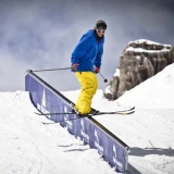O'Neill Roof Battle. Foto: Roland Haschka/QParks