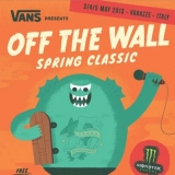Vans Off The Wall Spring Classic 2013. Foto: Veranstalter