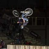 Rocket Air Slopestyle 2013. Foto: Hansueli Spitznagel