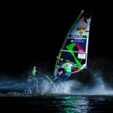 Surf Worldcup Podersdorf 2013. Foto: Martin Reiter