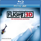 The Art of Flight 3D. Foto: Veranstalter