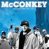 Weltpremiere von McConkey bei Tribeca 2013: Murray Wais, Scott Gaffney und Steve Winter, die Regisseure. Foto: Veranstalter