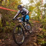 Enduro Series Treuchtlingen 2012. Foto: Thomas Dietze