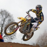 MX Masters 2013 Fürstlich Drehna. Foto: www.adac-motorsport.de