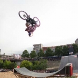 FISE Montpellier 2012. Foto: G. DUCREUX 2012